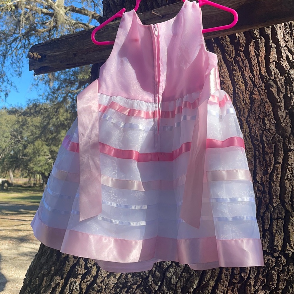 infant dress